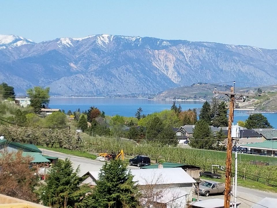 Meadowlark Apartments 809 S Emerson St Chelan WA Zillow