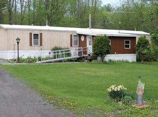 2701 Spencer Rd, Rock Stream, NY 14878