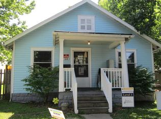 1319 Beechwood Ave, New Albany, IN 47150