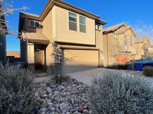 3791 E Impala Dr, Saint George, UT 84790