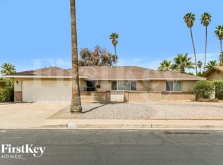 3238 S Evergreen Rd, Tempe, AZ 85282