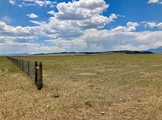 Fourmile Creek Rd, Hartsel, CO 80449