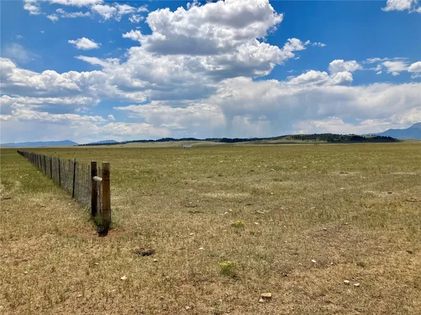 TBD Fourmile Creek Road, Hartsel, CO 80449