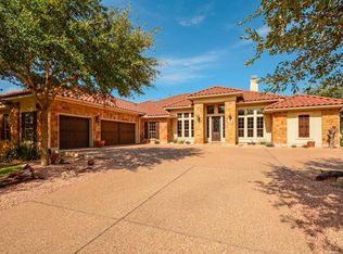 4400 Bat Falcon Dr, Austin, TX 78738