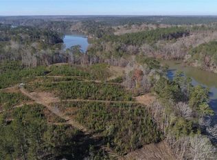 Township Road 6 Mountain Drive & Lick Skillet Tr 6, Hamilton, GA 31811