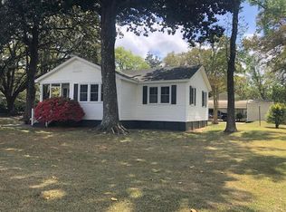 1165 North Blvd, North Charleston, SC 29405