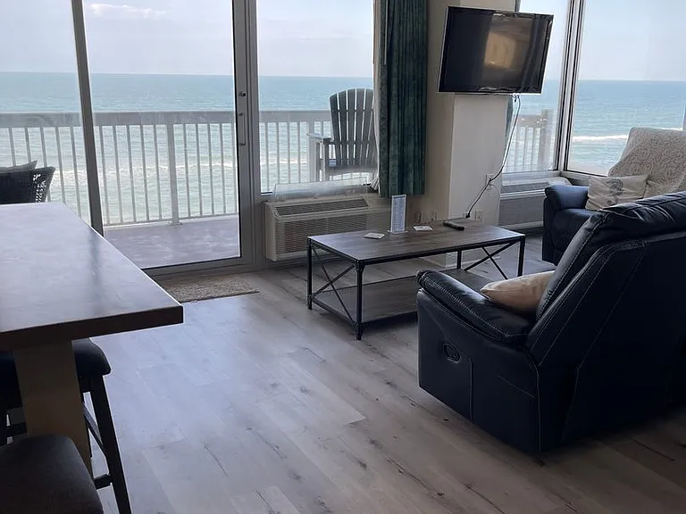 2700 N Atlantic Ave #910 — Photo 2