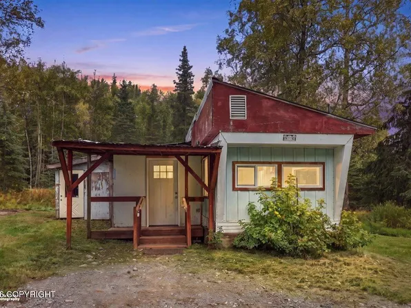 30150 Julie Wall St, Soldotna, AK 99669