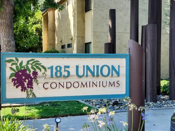 185 Union Ave APT 36, Campbell, CA 95008
