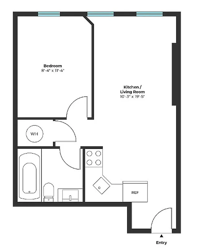 floor plan 6