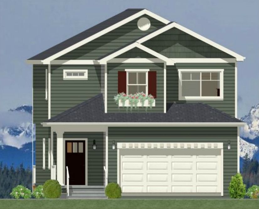 1st image of 19479 Willet Ln NE