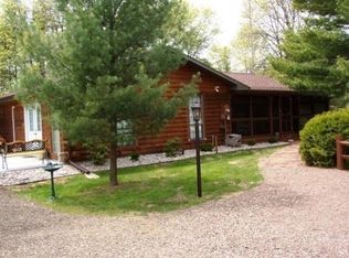 N5487 County Road Hh, Mauston, WI 53948