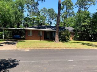 1500 Eager St, Albany, GA 31707