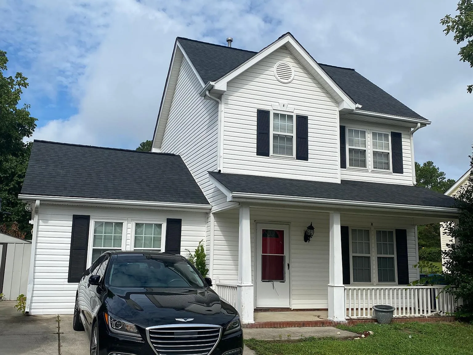 777 Sir Raleigh Dr — Photo 1