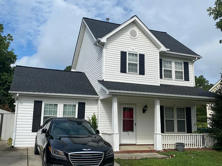 777 Sir Raleigh Dr — Photo 1