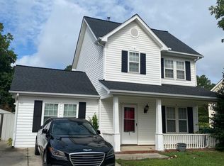 777 Sir Raleigh Dr, Concord, NC 28025