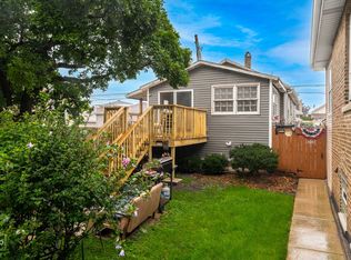 3134 N Long Ave, Chicago, IL 60641