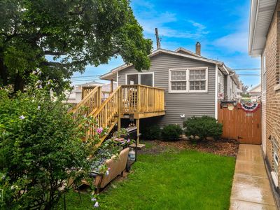 3134 N Long Ave, Chicago, IL, 60641