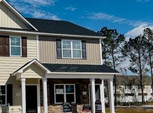 721 Cross Bridge Way, Sneads Ferry, NC 28460