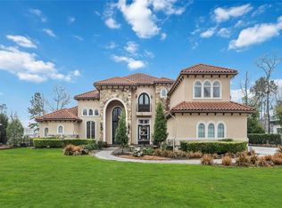 4510 Siandra Creek Ct, Spring, TX 77386