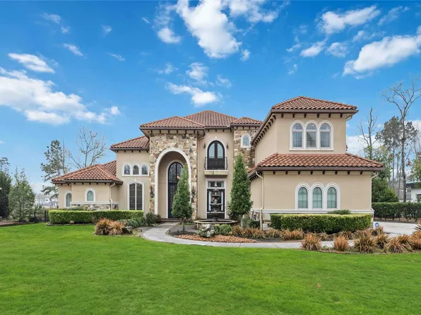 4510 Siandra Creek Ct, Spring, TX 77386