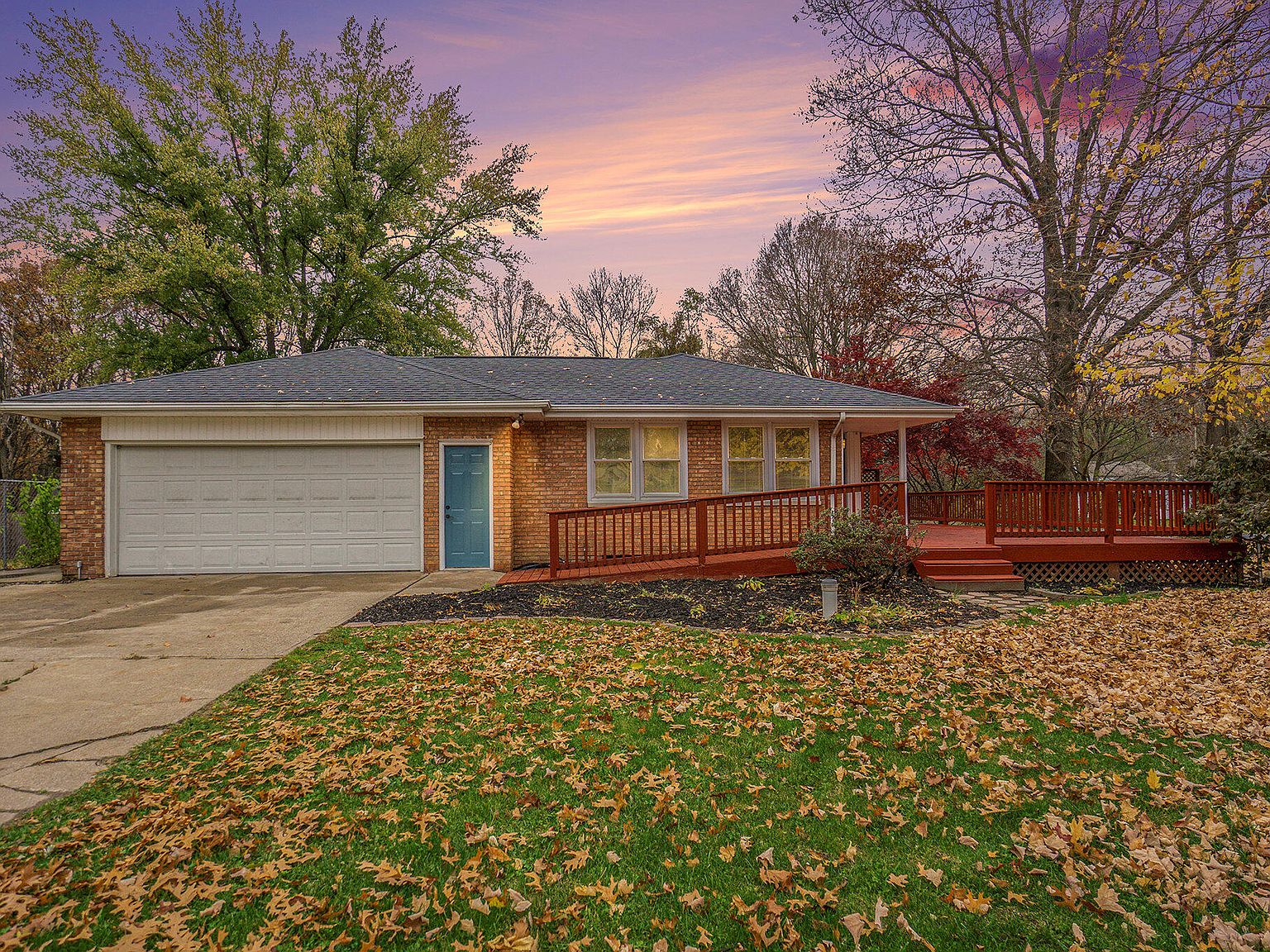 2848 S 8th St, Kalamazoo, MI 49009 | MLS #23142026 | Zillow
