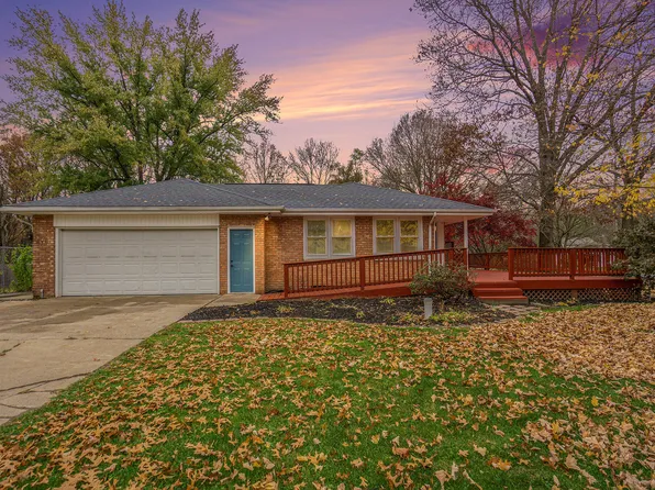 2848 S 8th St, Kalamazoo, MI 49009