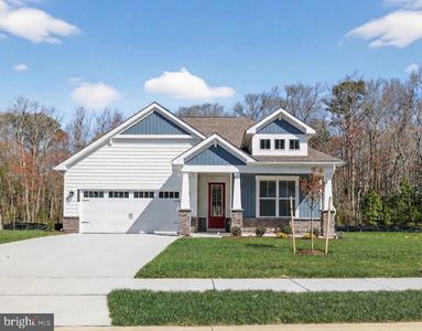 35321 Stray Doe Way, Selbyville, DE, 19975