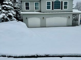 5424 Woodshire Cir, Anchorage, AK 99516