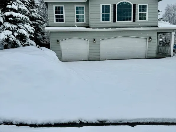 5424 Woodshire Cir, Anchorage, AK 99516