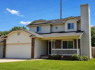 11703 W Nantucket St, Wichita, KS 67212