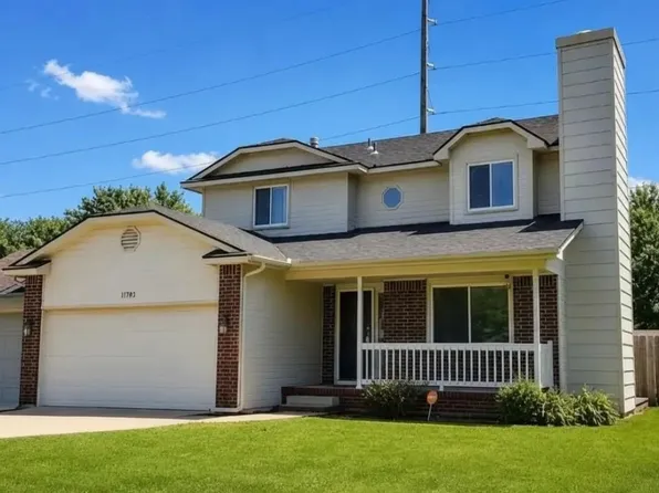 11703 W Nantucket St, Wichita, KS 67212