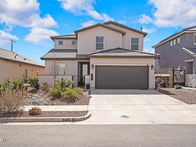 12832 Dorchester Ave, El Paso, TX, 79928