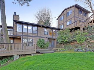3407 Fauntleroy Way SW, Seattle, WA 98126