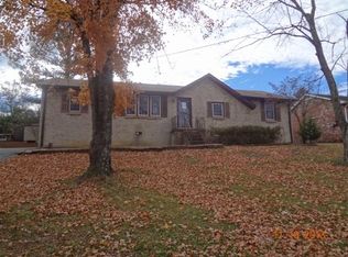 63 Benzing Rd, Antioch, TN 37013