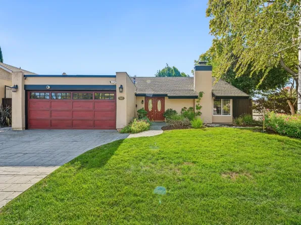 7201 Via Romera, San Jose, CA 95139