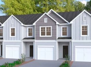 111 Crestview Dr, Dallas, GA 30157