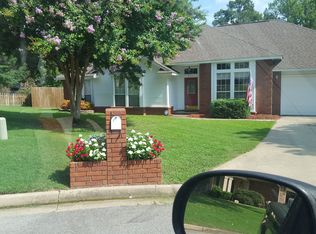 9700 Broadwell Rd, Fort Smith, AR 72908