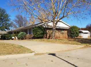 502 N Alice Dr, Duncan, OK 73533