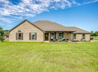 4925 County Road 803, Joshua, TX 76058