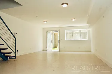 Rented by Real Street Inc