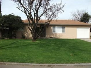 4709 E Cornell Ave, Fresno, CA 93703