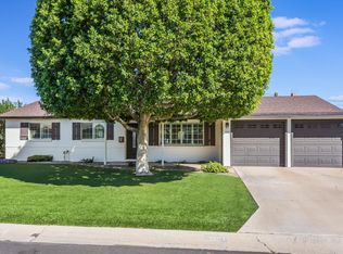 3407 N 63rd Pl, Scottsdale, AZ 85251