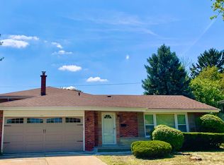16836 Ellis Ct, South Holland, IL 60473