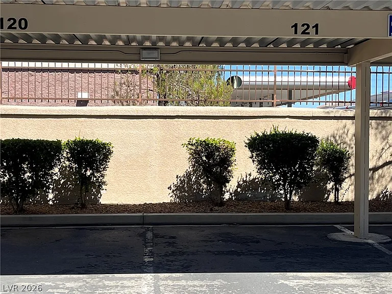 7159 S Durango Dr #204 — Photo 27