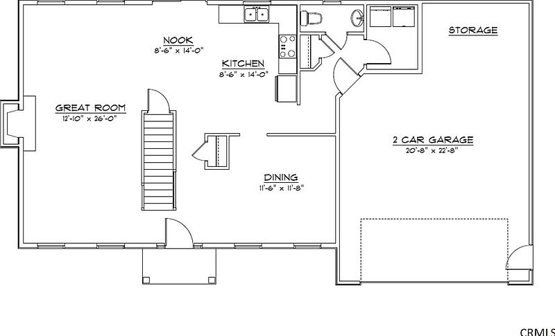 2nd image of 23 SWATLING Road