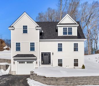 9 Sylvan Hill Xing, Haverhill, MA, 01832