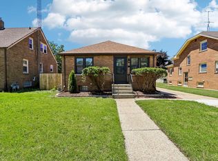 7540 26th AVENUE, Kenosha, WI 53143