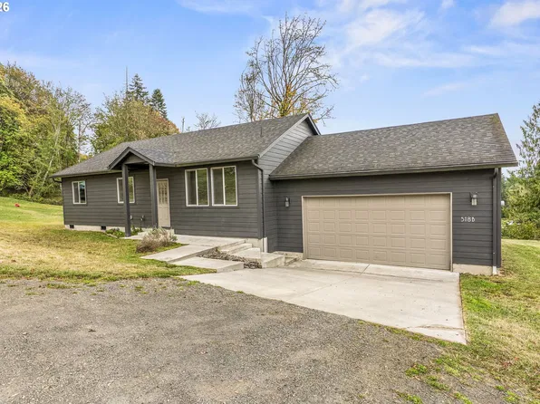 518 Clark Creek Rd, Longview, WA 98632