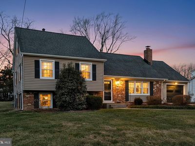 8324 Lilac Ln, Alexandria, VA, 22308